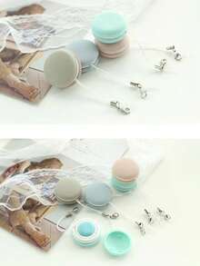 2026新款手机屏幕清洁剂，手机屏幕湿巾，便携式手机屏幕清洁布，适用于眼镜、手机、电脑、平板电脑、镜头等，可重复使用且可水洗，可爱屏幕清洁布设计