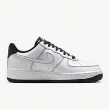 Nike Air Force 1 '07 Mini Jewel White IB6543-101 Women's Size - trắng - Xem 3