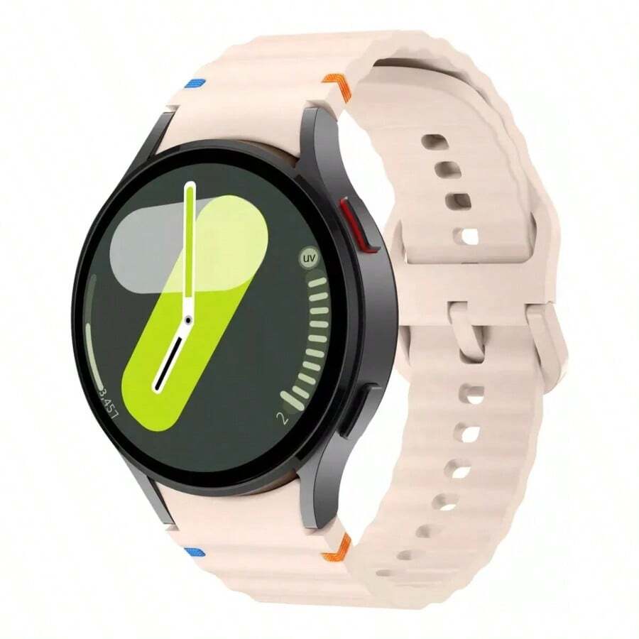 SMART WATCH MX Smartwatch Band - Pink - View 1