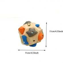 Compact ABS Climbing Training Blocks, Enhance Finger Flexibility And Grip Control, Portable Climbing Training Device