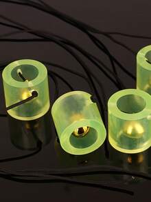 10个/20个装响铃靶，户外练习靶，带清晰铃声