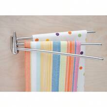 Towel Bars - Stainless - View 2