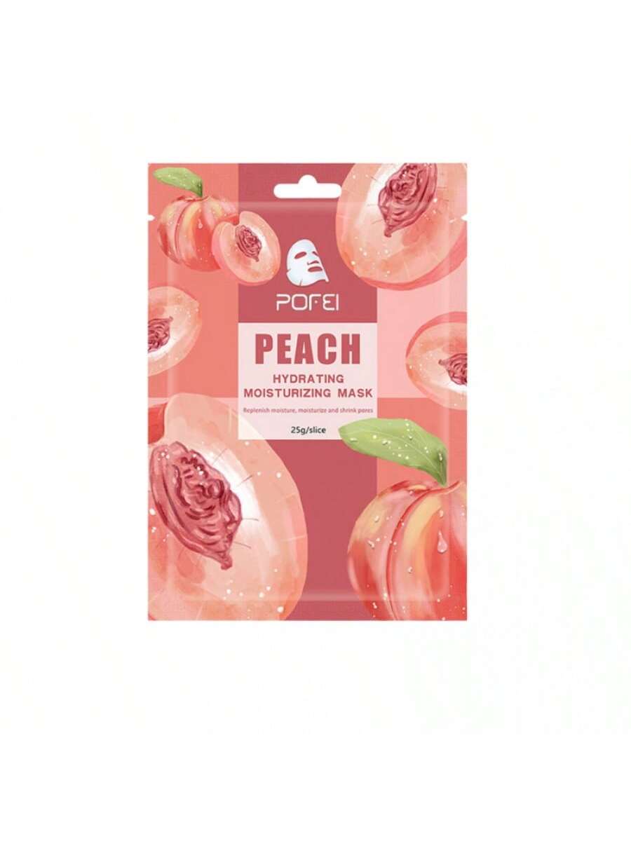 Mascarilla de frutas POFEI 25 ml