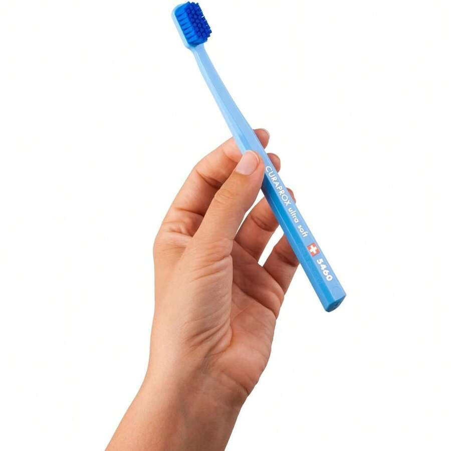 Curaprox CS5460 Ulta Soft Toothbrush by Curaprox - por defecto - Ver 1