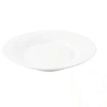 Plates - White - View 2