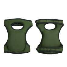 1 Pair, Gardening Knee Pad - Comfortable And Anti-Scratch Kneeling Pad For Outdoor Garden Work - Multicolor - View 15