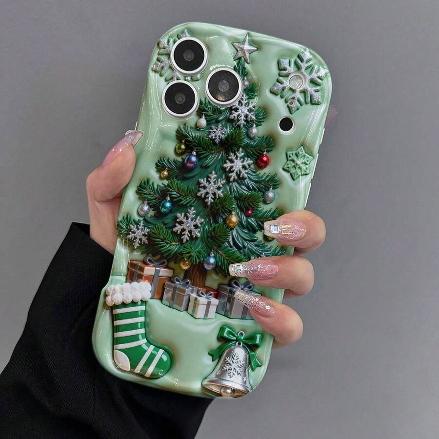 Basic Phone Cases - Mix Color 1 - View 1