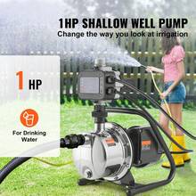Pumps, Parts & Accessories - Black - View 2