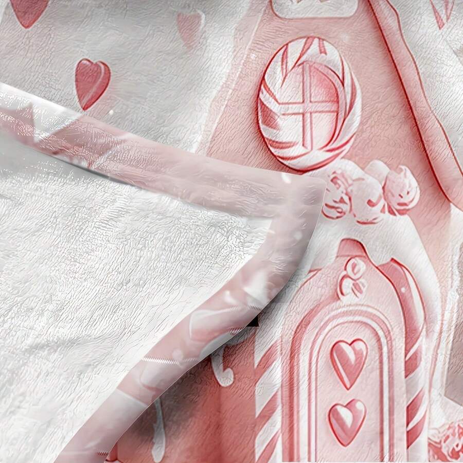 Coperte per divano, plaid e coperte per il pisolino - Grigio - Visualizzare 1