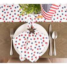 Tablecloths - Multicolor - View 6