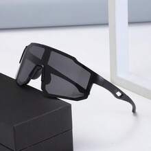 Women Sports Glasses - Clear - View 5
