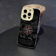 S-Stray Kpop K-Kids Phone Case, Designed For Various  Models Including 17, 16E, 16, 15, 14, 13, 12, 11 Mini, Pro, Max, Air, X, XR, XSMAX, 8, And 7 Plus, Features Soft TPU Back Shell For Drop Protection, Phone Case  17 Case Cover For  17 Pro Max - 混合顏色 - 查看 3