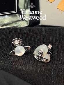 Vivienne Westwood Thomasina Earrings