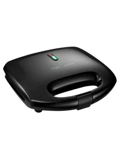 Sanduicheira grill 2 em 1 brunch time Elgin  - 110V