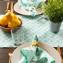 Tablecloths - Multicolor - View 5