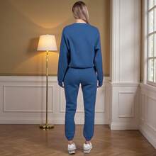 Comfortable Ladies Set - เดมิน - ดู 2