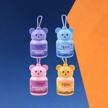 Bálsamo perfumado AB-1013 - Azul - Ver 5