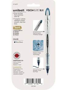 Rollerball Pens - Various Colors - View 2