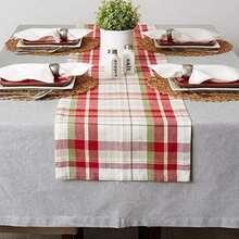 Tablecloths - Multicolor - View 4