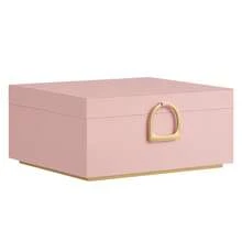 Set per riporre gioielli - Rusty Rose - Visualizzare 7