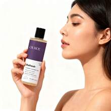 Gel de baño suave y calmante - Hidratante y refrescante para todo el cuerpo - Blanco - Ver 2