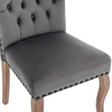 Dining Chairs - Gray2 - View 5