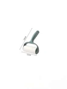 Hair Sticker Tearable Roller Felt Roller Brush Hair Sticking Artifact Hair Removing Clothes Hair Sticking Brush Clothes Roll Paper