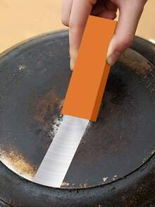 Reusable Heavy Duty Cleaner, Effectively Removes Limescale And Rust Stains, Suitable For Home And Commercial Use