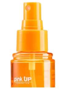 Hair Body Mist Pink Up 100 ml. Fragancia para cabello y cuerpo - Coco Vainilla & Caramelo - Ver 5