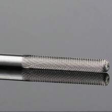 1 pieza Brocas de taladro de uñas profesionales de carburo, puntas de lima de uñas eléctricas no abrasivas para eliminar uñas muertas, herramientas de arte de uñas para manicura y pedicura, XXF