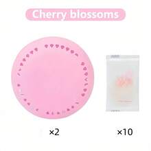 24 件装香薰除臭剂，持久留香浴室、卧室、车内、家居、卫生间固体空气清新剂 - 彩色 - 查看 15