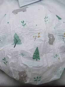 2 件风扇防尘罩，通用全覆盖圆形落地扇保护罩，适用于学校、办公室、家庭、旅行、包袋、收纳盒、储物柜，颜色随机