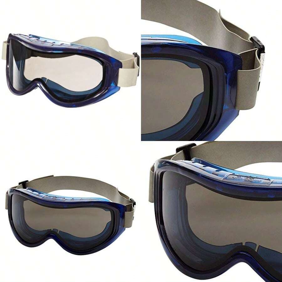 Women Sports Glasses - Clear - View 1