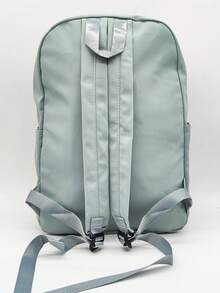 Women Fashion Backpacks - Black - View 5