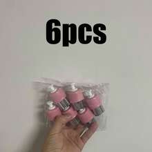 8/3/6 件套食品级不锈钢饼干模具套装，多种形状压模，蝴蝶图案，耐用烘焙工具，适用于水果和蔬菜，DIY创意午餐盒装饰套装，糕点装饰配件，是家庭烘焙师和DIY手工爱好者的理想厨房用品 - 彩色 - 查看 11