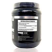 Creatina Monohidratada 1 kg BlackBear 200 servicios - Otros - Ver 4