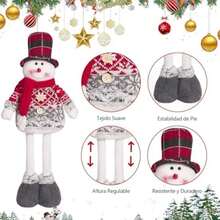 Christmas Supplies - 彩色 - 查看 4