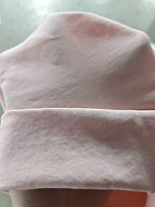 大码女式新款休闲百搭衬衫外套，长袖带口袋，性感可爱豹纹印花，宽松开襟，适合旅行、海滩、日常通勤、办公室、学校、派对、情人节、万圣节、圣诞节、情侣约会、朋友聚会、日常穿着，粉色系春季款 - 粉色 - 查看 5