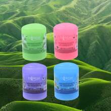 Bálsamo perfumado AB-1010 - Verde - Ver 5