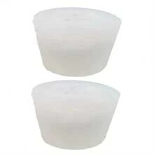 1/2pcs Resin Silicone Mold - 3D Elegant Rose Silicone Mold - Reusable And Flexible For Making Candles, Resin Art, Handmade Soaps, And Terracotta. Beautiful Petal Designs, Home Decor, Valentine's Day Gifts, Floral Arrangements, And Perfect For Craft Enthusiasts.