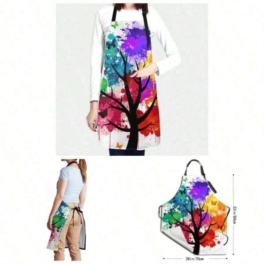 Aprons - Artysta + M - Zobacz 1