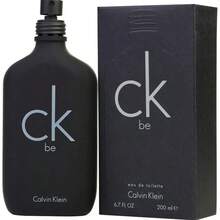 Calvin Klein Ck Be Unisex Eau De Toilette Spray 200ml Woody Floral Scent Authentic Original Long-Lasting Fragrance Unisex Perfume - 木質香調 - 查看 3
