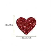 50pcs Red Cherry Theme Stickers, Y2K Style Stickers, Y2K Downtown Style Stickers, Y2K Gifts, Retro Stickers, 90s Style Stickers, Valentine's Day Stickers, Waterproof Vinyl Material, Suitable For Laptop, Phone, Car, Skateboard, Water Bottle, Scrapbook, Computer, Diary