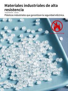 2pc Adaptador de enchufe E27 con interruptor,Soporte de bombilla versátil, Soporte de Lámpara E27 con Interruptor, Cable de 5m y Enchufe,montado en pared, Adaptador LED Colgante con Interruptor Blanco, para lámparas de noche, de mesita y de pared, iluminación comercial. - 2 piezas - Ver 9