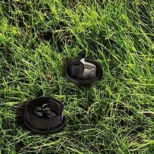 Realistic Key Hider Sprinkler, Outdoor Garden Yard Lawn Waterproof Key Box, Easy To Insert Into Garden Lawn Underground, Waterproof And Corrosion Resistant