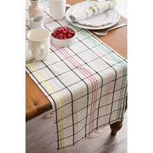Tablecloths - Multicolor - View 6
