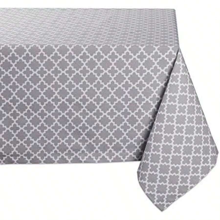 Tablecloths - Multicolor - View 1
