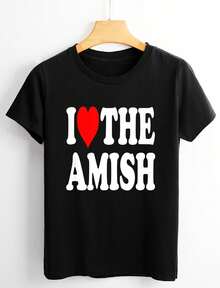 University Theme Logo Print Crew Neck Sweatshirt, Maryland Logo Design, Long Sleeve Casual Style Garment Suitable For Winter, Machine Wash, For School And Casual Context - màu đen - Xem 1