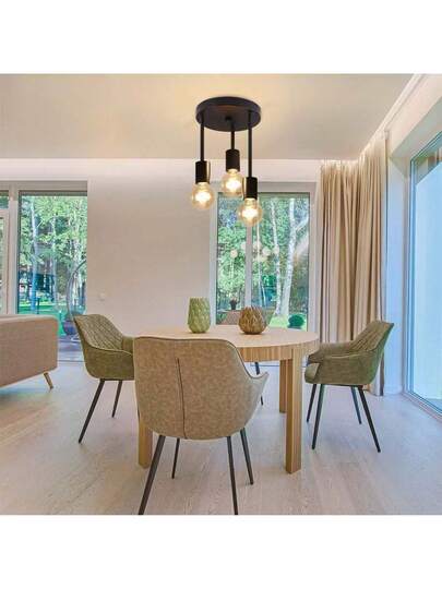 Plafondlamp Modern 1ad8 view 11