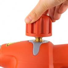 RAF.Esterilizador portátil multifuncional de alta temperatura RAF para limpieza, desengrasado y limpieza doméstica a vapor. - Tipo de Enchufe A USA (110-127V) - Ver 9